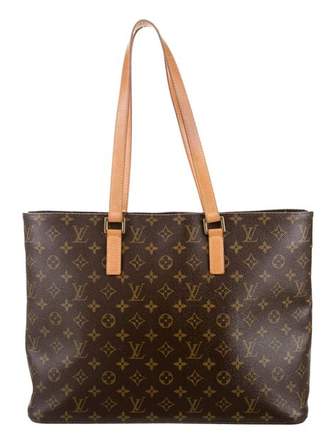 lv monogram mm size|louis vuitton large monogram tote.